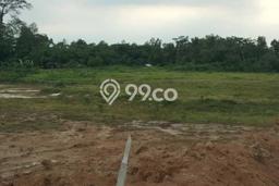 Jarang Ada! Tanah di Cikande Punya Luas 50000m2 SHM Jarang Ada! Tanah di Cikande Punya Luas 50000m2 SHM