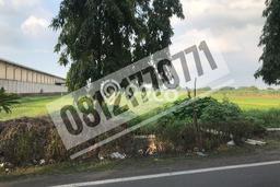Tanah Kavling di Sidoarjo Dijual dengan Luas 30000m2 Tanah Kavling di Sidoarjo Dijual dengan Luas 30000m2