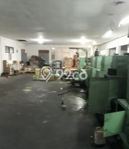 Tanah Dijual di Tangerang Seluas 670m2 Strategis Tanah Dijual di Tangerang Seluas 670m2 Strategis