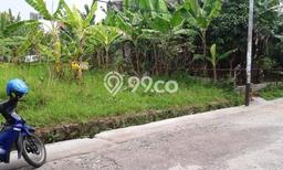 Tanah Kavling untuk Dijual di Antapani Bandung 160m2 Tanah Kavling untuk Dijual di Antapani Bandung 160m2