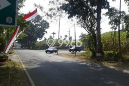 Tanah Strategis Dijual di Pakis Malang 3200m2 Tanah Strategis Dijual di Pakis Malang 3200m2
