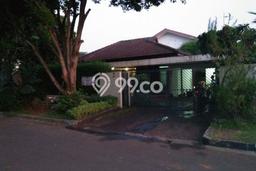 Tanah Kavling Dijual di Jakarta Selatan dengan Spesifikasi 525m2 Tanah Kavling Dijual di Jakarta Selatan dengan Spesifikasi 525m2
