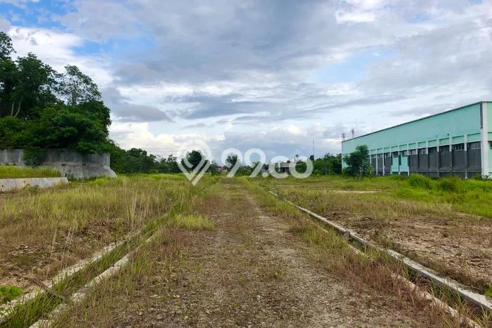 Jarang Ada! Tanah di Taktakan Punya Luas 39985m2 Lain-lain Jarang Ada! Tanah di Taktakan Punya Luas 39985m2 Lain-lain