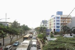 Dijual Tanah di Jakarta Barat, Luas 19000m2 HGB Dijual Tanah di Jakarta Barat, Luas 19000m2 HGB