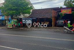 Lahan Strategis di Colomadu Dijual dengan Luas 395m2 Lahan Strategis di Colomadu Dijual dengan Luas 395m2