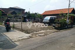 Tanah di Banjarsari, Luas 307m², Lokasi Potensial, Lingkungan Asri Tanah di Banjarsari, Luas 307m², Lokasi Potensial, Lingkungan Asri