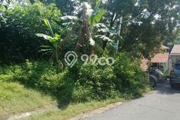 Tanah Potensial Kawasan Jebres, Luas 348m², Akses Mudah Tanah Potensial Kawasan Jebres, Luas 348m², Akses Mudah