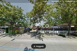Lahan Kosong Dijual di Probolinggo dengan Area 1560m2 Lahan Kosong Dijual di Probolinggo dengan Area 1560m2