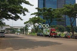 Untuk Dijual Tanah 2721m2 di Alam Sutera, Tangerang Untuk Dijual Tanah 2721m2 di Alam Sutera, Tangerang