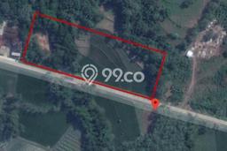 Lahan Kosong Dijual di Gondangrejo, Karanganyar, Luas 4948m2 Area Strategis Lahan Kosong Dijual di Gondangrejo, Karanganyar, Luas 4948m2 Area Strategis