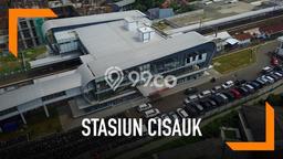 Jarang Ada! Tanah di Cisauk Punya Luas 294m2 SHM Jarang Ada! Tanah di Cisauk Punya Luas 294m2 SHM