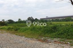 Lahan Strategis di Panongan Dijual dengan Luas 18000m2 Lahan Strategis di Panongan Dijual dengan Luas 18000m2