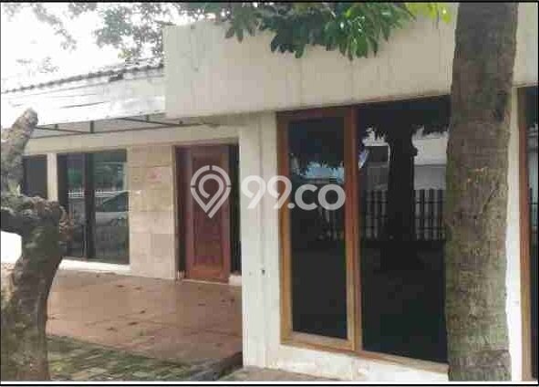 Tanah Dijual di Jakarta Barat Seluas 1292m2 Strategis Tanah Dijual di Jakarta Barat Seluas 1292m2 Strategis