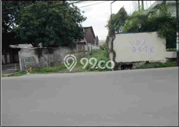 Tanah di Jati Uwung, Tangerang Luas 7980m2 Dijual Segera Tanah di Jati Uwung, Tangerang Luas 7980m2 Dijual Segera