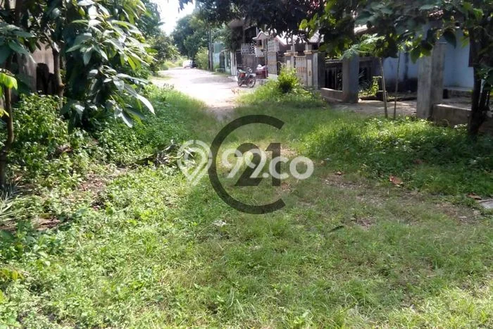 Lahan Kosong Dijual di Kramatwatu, Serang, Luas 200m2 Area Strategis Lahan Kosong Dijual di Kramatwatu, Serang, Luas 200m2 Area Strategis