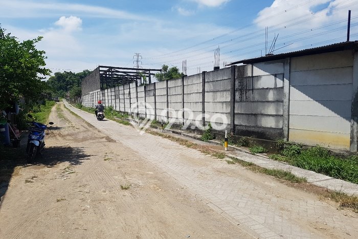 Dijual Tanah Lokasi Gresik Kota, Gresik Seluas 12000m2 Dijual Tanah Lokasi Gresik Kota, Gresik Seluas 12000m2
