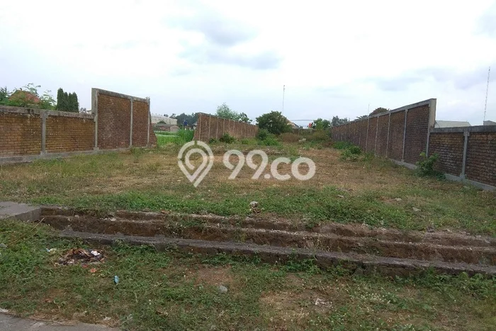 Kavling Tanah di Depok Dijual Luas 110m2 Legalitas SHM Kavling Tanah di Depok Dijual Luas 110m2 Legalitas SHM