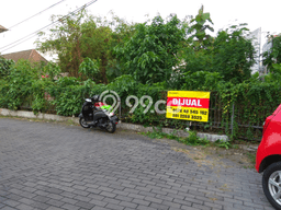 Tanah Dijual Area Strategis di Condong Catur Sleman 305m2 Tanah Dijual Area Strategis di Condong Catur Sleman 305m2