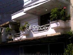 Kavling Tanah untuk Dijual di Jelambar, Jakarta Barat, Luas 200m2 Kavling Tanah untuk Dijual di Jelambar, Jakarta Barat, Luas 200m2