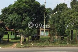 Kavling Tanah di Parung Dijual Luas 34312m2 Legalitas - Kavling Tanah di Parung Dijual Luas 34312m2 Legalitas -