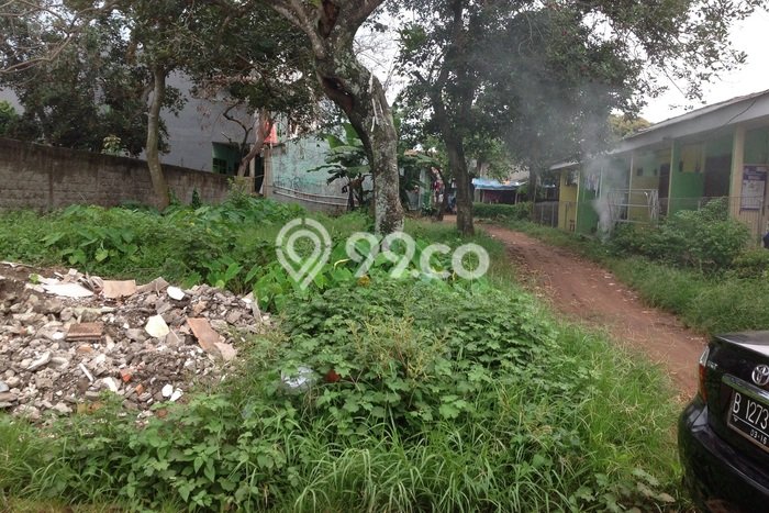 HARGA TERBAIK! Tanah Kawasan Jatikramat, Luas 394m², Dekat Jalan Raya, Cocok untuk Investasi HARGA TERBAIK! Tanah Kawasan Jatikramat, Luas 394m², Dekat Jalan Raya, Cocok untuk Investasi
