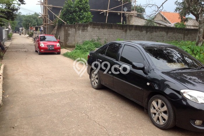 HARGA TERBAIK! Tanah Kawasan Jatikramat, Luas 394m², Dekat Jalan Raya, Cocok untuk Investasi HARGA TERBAIK! Tanah Kawasan Jatikramat, Luas 394m², Dekat Jalan Raya, Cocok untuk Investasi