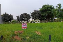 Tanah Area Berkembang di Green Lake City, Luas 180m², Dekat ke Pusat Kota Tanah Area Berkembang di Green Lake City, Luas 180m², Dekat ke Pusat Kota