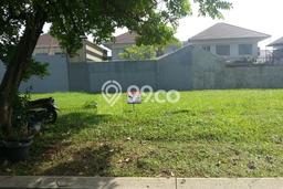 Tanah Dijual di Tangerang Seluas 240m2 Strategis Tanah Dijual di Tangerang Seluas 240m2 Strategis