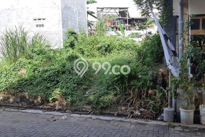 Tanah Dijual di Semarang Seluas 127m2 Strategis Tanah Dijual di Semarang Seluas 127m2 Strategis