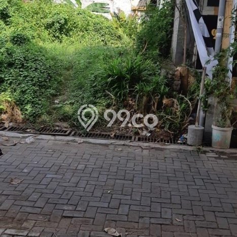 Tanah Dijual di Semarang Seluas 127m2 Strategis Tanah Dijual di Semarang Seluas 127m2 Strategis