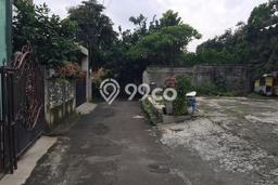 Tanah Siap Bangun Dijual di Jakarta Selatan Punya Luas 217m2 Tanah Siap Bangun Dijual di Jakarta Selatan Punya Luas 217m2