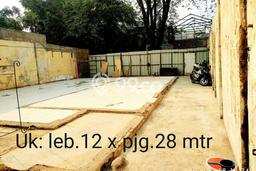 Kavling Tanah untuk Dijual di Ciateul, Bandung, Luas 1m2 Kavling Tanah untuk Dijual di Ciateul, Bandung, Luas 1m2
