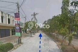 Tanah Premium di Pondok Cabe, Luas 150m², Akses Pondok Cabe, Tangerang, Tangerang Tanah Premium di Pondok Cabe, Luas 150m², Akses Pondok Cabe, Tangerang, Tangerang