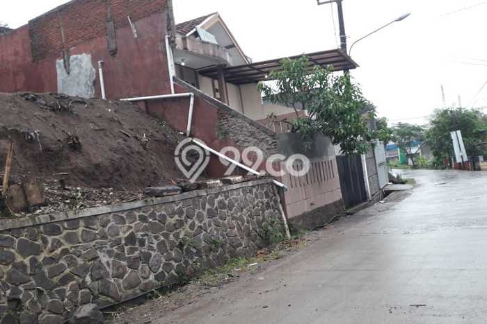 Dijual Tanah 127m2 di Ujungberung, Bandung Dijual Tanah 127m2 di Ujungberung, Bandung