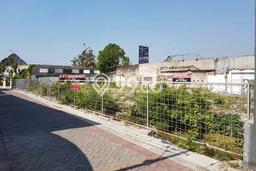 Lahan untuk Dijual di Semarang Timur Semarang Luas 605m2 Lahan untuk Dijual di Semarang Timur Semarang Luas 605m2