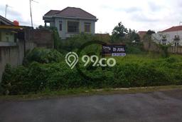 Tanah Kawasan Taktakan, Luas 411m², Lokasi Strategis, Lingkungan Asri, Bebas Banjir Tanah Kawasan Taktakan, Luas 411m², Lokasi Strategis, Lingkungan Asri, Bebas Banjir