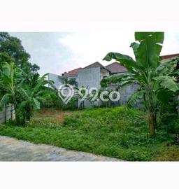 Lahan Investasi Lokasi Serpong Tangerang Selatan SHM Lahan Investasi Lokasi Serpong Tangerang Selatan SHM