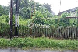 Untuk Dijual Tanah di Semarang, Luas 1250m2 SHM Untuk Dijual Tanah di Semarang, Luas 1250m2 SHM