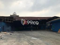 Tanah Kavling Dijual di Cisalak, Depok dengan Luas Tanah 1530m2 Tanah Kavling Dijual di Cisalak, Depok dengan Luas Tanah 1530m2