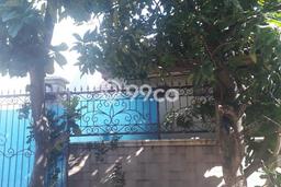 Dijual Tanah Lokasi Puri Indah, Jakarta Barat Seluas 250m2 Dijual Tanah Lokasi Puri Indah, Jakarta Barat Seluas 250m2