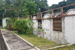 Tanah Kavling Dijual di Jakarta Timur dengan Spesifikasi 505m2 Tanah Kavling Dijual di Jakarta Timur dengan Spesifikasi 505m2