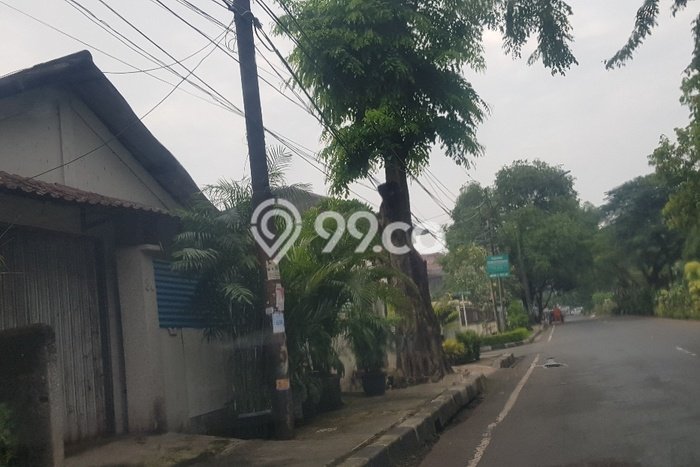 Tanah Kavling Dijual di Jakarta Timur dengan Spesifikasi 505m2 Tanah Kavling Dijual di Jakarta Timur dengan Spesifikasi 505m2
