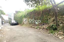 Dijual Tanah di Bandung, Luas 200m2 SHM Dijual Tanah di Bandung, Luas 200m2 SHM