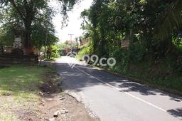 Lahan Sewa di Ubud Gianyar dengan Luas 600m2 Lahan Sewa di Ubud Gianyar dengan Luas 600m2