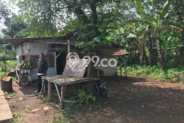 Lahan Investasi Lokasi Tulis Batang HGB Lahan Investasi Lokasi Tulis Batang HGB