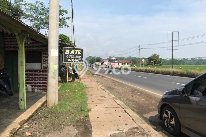 Lahan Investasi Lokasi Tulis Batang HGB Lahan Investasi Lokasi Tulis Batang HGB