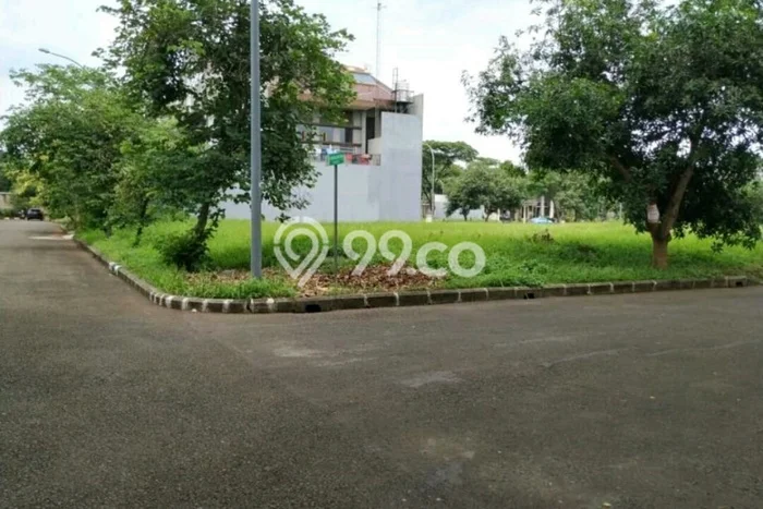 Lahan Dijual Lokasi Bekasi Timur, Bekasi dengan Luas Tanah 392m2 dan Status - Lahan Dijual Lokasi Bekasi Timur, Bekasi dengan Luas Tanah 392m2 dan Status -