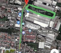 Tanah Siap Bangun Dijual di Surabaya Punya Luas 11250m2 Tanah Siap Bangun Dijual di Surabaya Punya Luas 11250m2