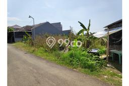 Kavling Tanah di Semarang Timur Dijual Luas 500m2 Legalitas SHM Kavling Tanah di Semarang Timur Dijual Luas 500m2 Legalitas SHM
