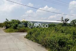 AREA PROSPEKTIF! Tanah Kawasan Kalijambe, Luas 6000m², Dekat Transportasi AREA PROSPEKTIF! Tanah Kawasan Kalijambe, Luas 6000m², Dekat Transportasi